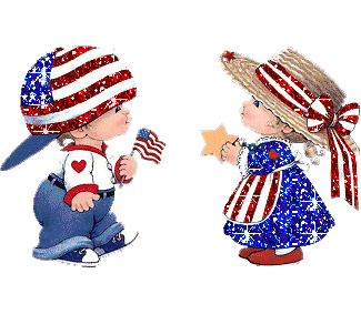 4th of July Myspace Comments