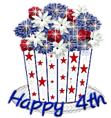 4th of July Myspace Comments