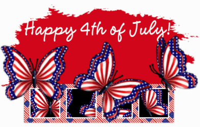 4th of July Myspace Comments