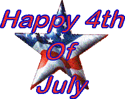 4th of July Myspace Comments