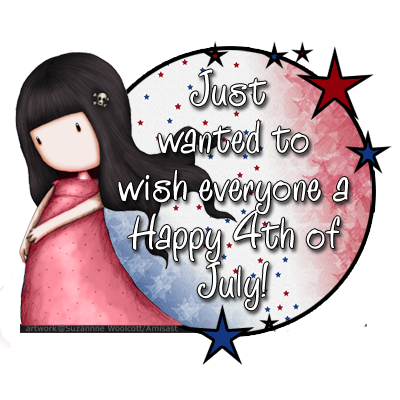 4th of July Myspace Comments