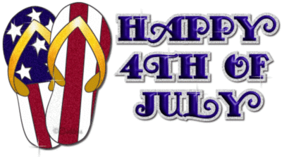 4th of July Myspace Comments