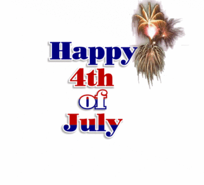 4th of July Myspace Comments