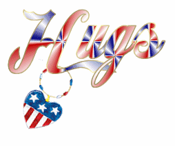 4th of July Myspace Comments