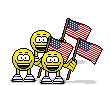 4th of July Myspace Comments