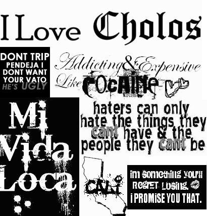 About Me Myspace Comments