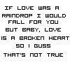 Broken Heart Myspace Comments