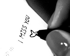 Miss You Myspace Comments