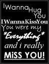 Miss You Myspace Comments