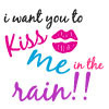 Kisses Myspace Comments