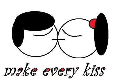 Kisses Myspace Comments