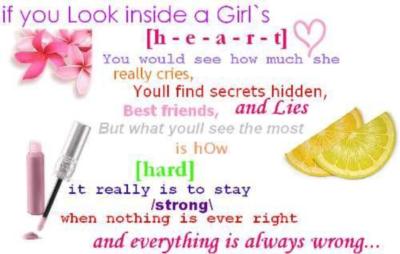 Girls Myspace Comments
