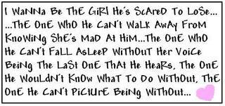 Girls Myspace Comments