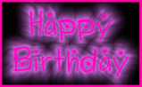 Happy Birthday Myspace Comments