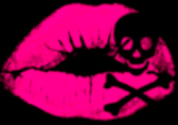 Kisses Myspace Comments