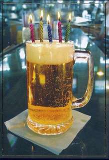 Happy Birthday Myspace Comments