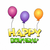 Happy Birthday Myspace Comments