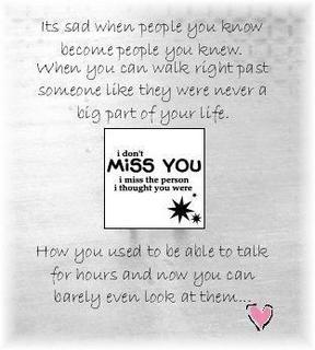 Miss You Myspace Comments