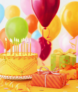Happy Birthday Myspace Comments