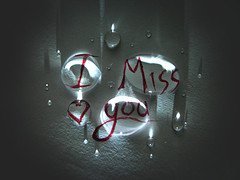 Miss You Myspace Comments