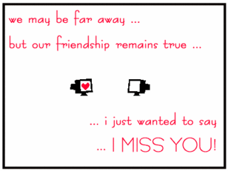 Miss You Myspace Comments