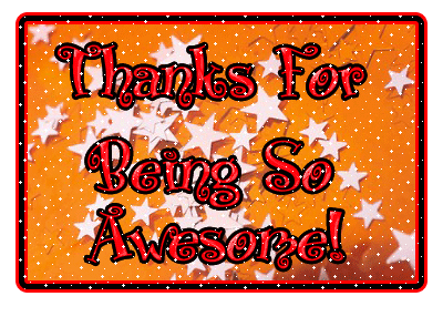 Thanks