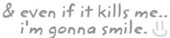 About Me Myspace Comments