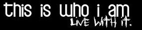About Me Myspace Comments