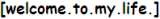 About Me Myspace Comments