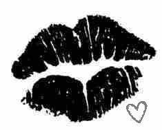Kisses Myspace Comments