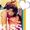 Kisses Myspace Comments