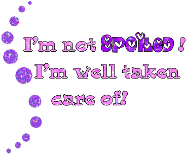 About Me Myspace Comments
