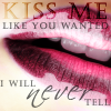Kisses Myspace Comments