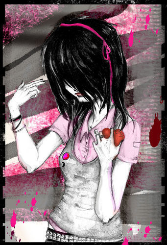 Emo Myspace Comments