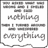 Emo Myspace Comments