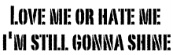 About Me Myspace Comments