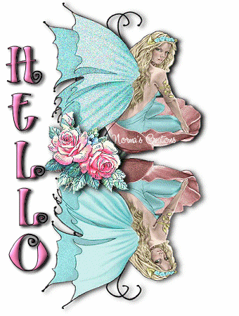 Hello! Myspace Comments