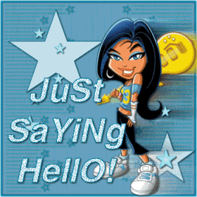 Hello! Myspace Comments