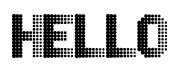 Hello! Myspace Comments