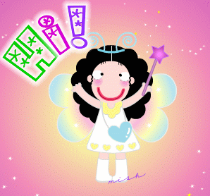 Hello! Myspace Comments