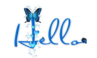 Hello! Myspace Comments