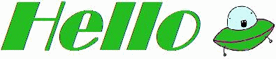 Hello! Myspace Comments