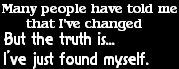 About Me Myspace Comments