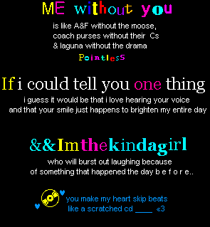 Quotes Myspace Comments