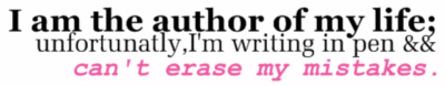 About Me Myspace Comments