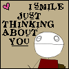Thinking Of You Myspace Comments