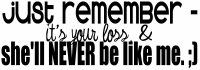Broken Heart Myspace Comments