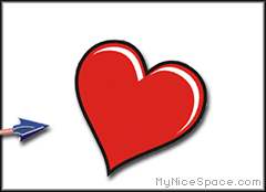 Valentine's Day Myspace Comments