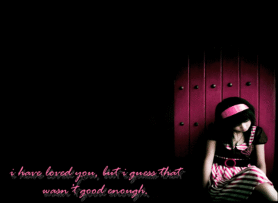 Emo Myspace Comments