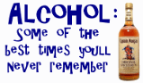Alcohol&Drugs Myspace Comments